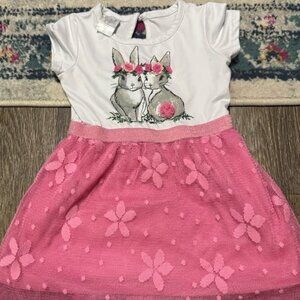 Bunny/Easter Dress